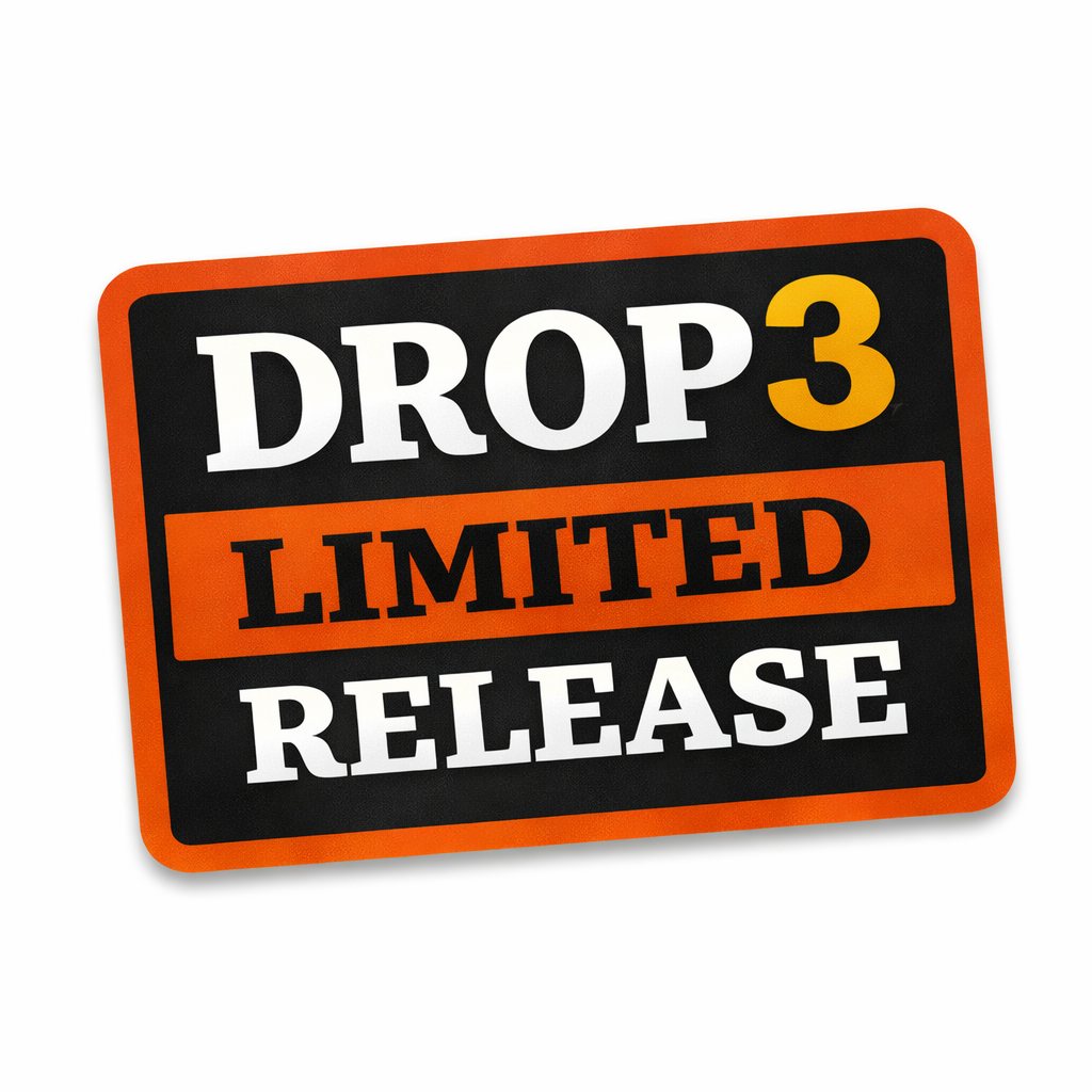 Rise Above the Rim (Drop 3)