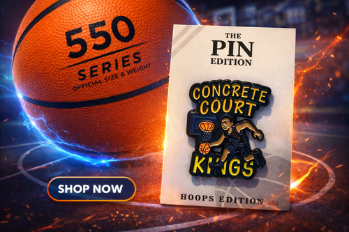 Concrete Court Kings (Drop 1)